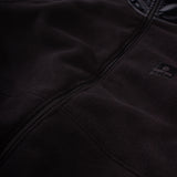 Surplus Fleece Jacket - Black