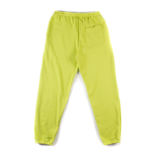 Rugby Pants - Lime