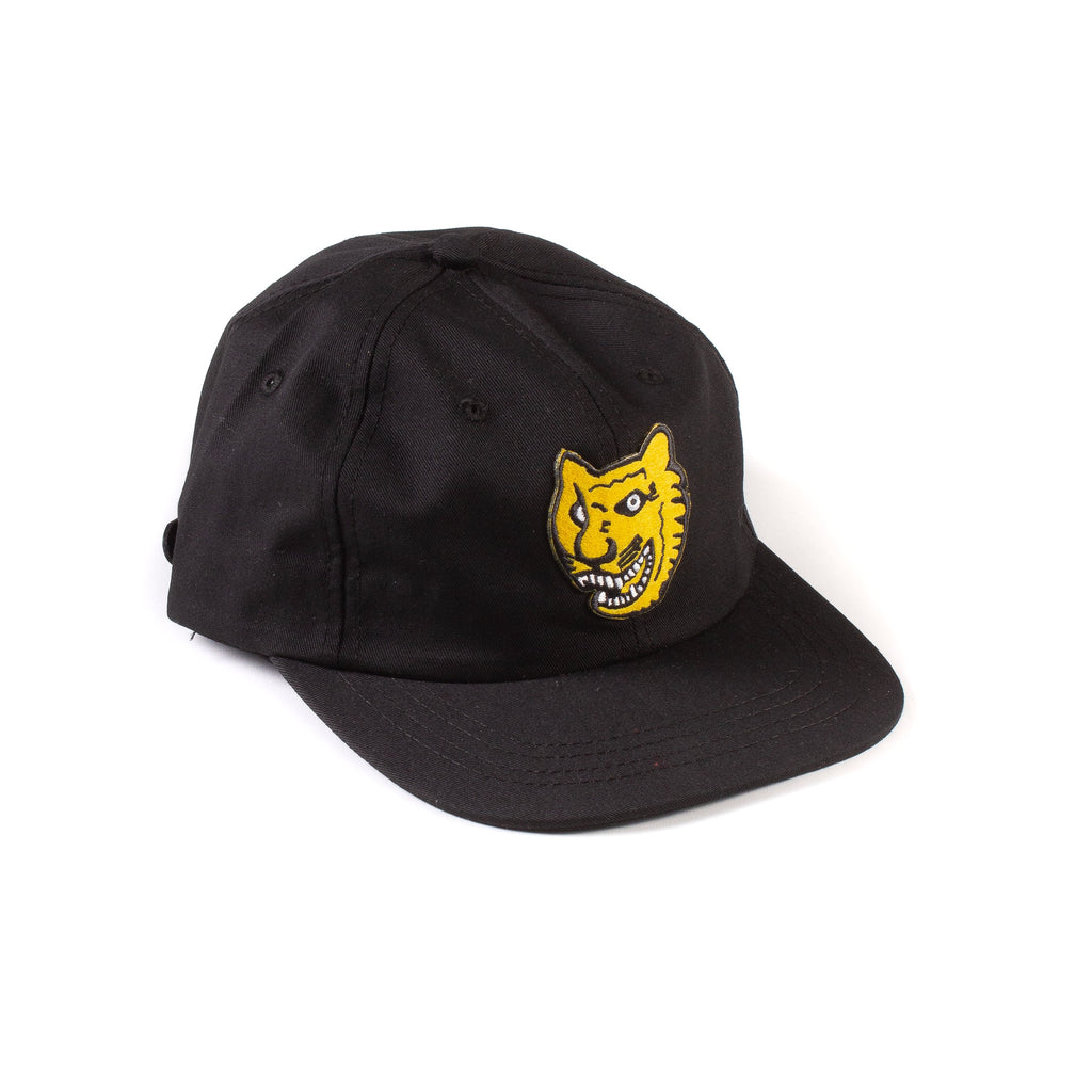 **PREORDER Slugger Cap - Black NAQP Tigers **PREORDER | NAQP