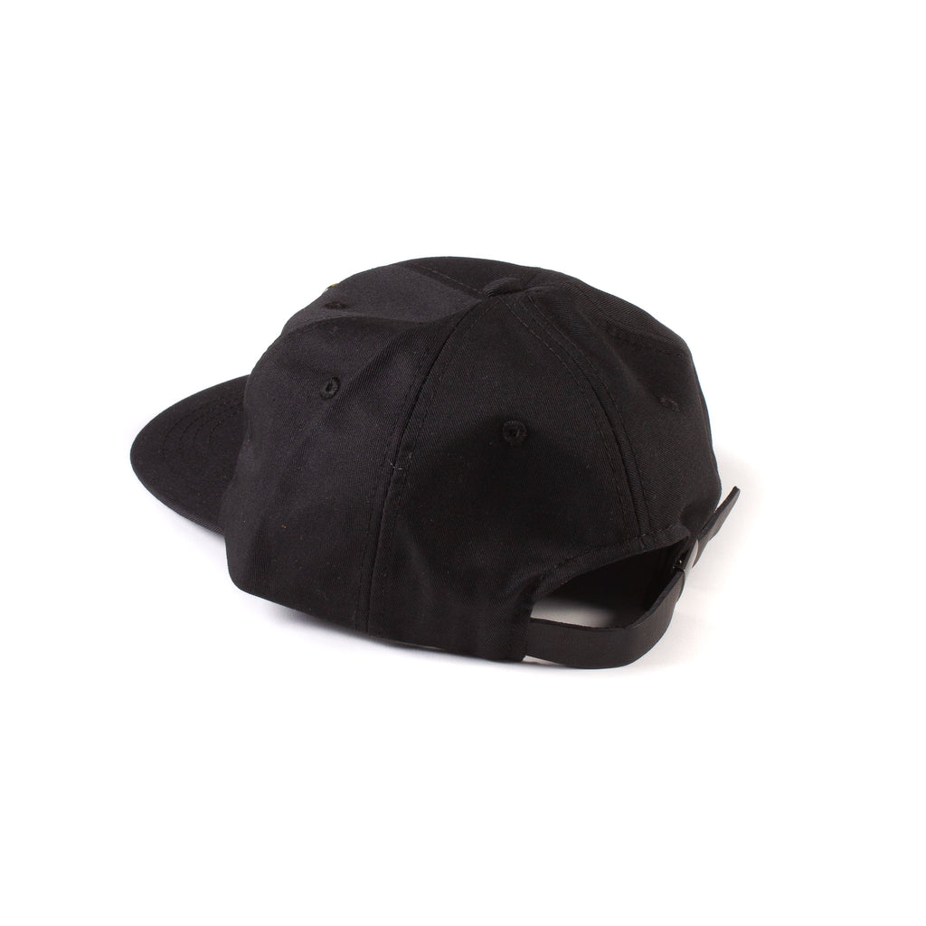 **PREORDER Slugger Cap - Black NAQP Tigers **PREORDER | NAQP