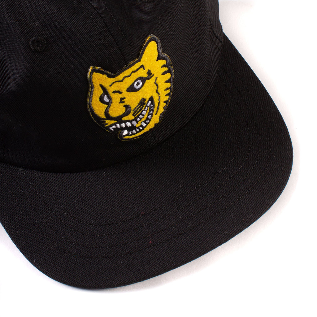**PREORDER Slugger Cap - Black NAQP Tigers **PREORDER | NAQP